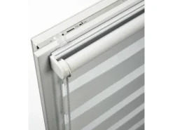 Schöner Wohnen Kollektion Schöner Wohnen Doppelrollo Tilda 80 cm x 210 cm* Raffrollos