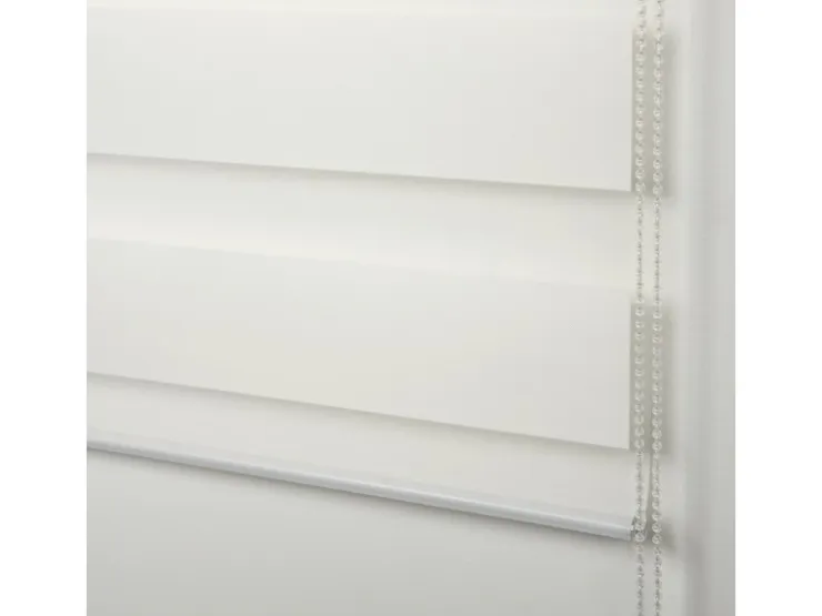 Schöner Wohnen Kollektion Schöner Wohnen Doppelrollo Tilda 80 cm x 210 cm* Raffrollos