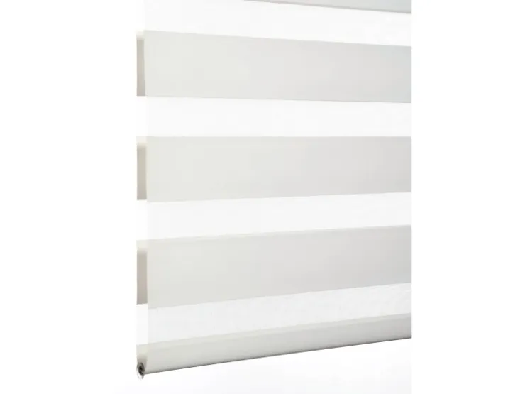 Schöner Wohnen Kollektion Schöner Wohnen Doppelrollo Tilda 80 cm x 210 cm* Raffrollos