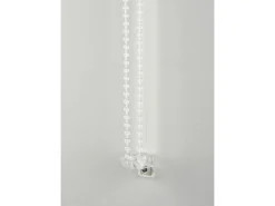 Schöner Wohnen Kollektion Schöner Wohnen Doppelrollo Tilda Struktur 75 cm x 150 cm