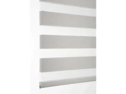 Schöner Wohnen Kollektion Schöner Wohnen Doppelrollo Tilda Struktur 75 cm x 150 cm
