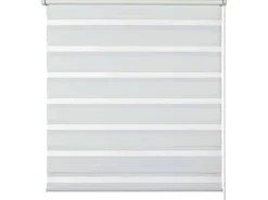 Schöner Wohnen Kollektion Schöner Wohnen Doppelrollo Tilda 90 cm x 150 cm