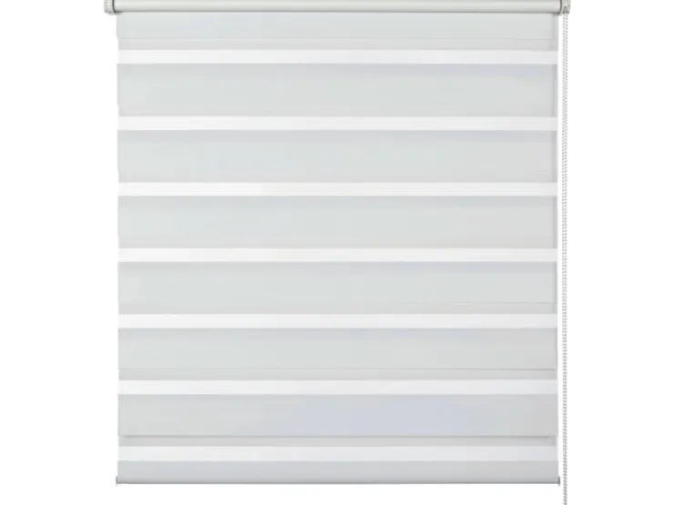 Schöner Wohnen Kollektion Schöner Wohnen Doppelrollo Tilda 90 cm x 150 cm