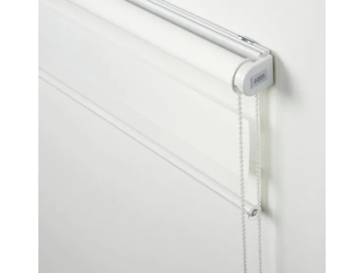 Schöner Wohnen Kollektion Schöner Wohnen Doppelrollo Tilda 90 cm x 150 cm