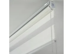 Schöner Wohnen Kollektion Schöner Wohnen Doppelrollo Tilda 90 cm x 150 cm