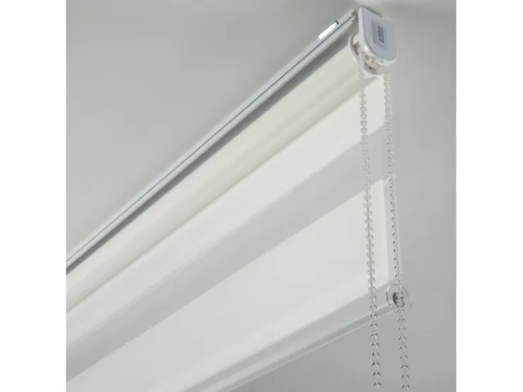 Schöner Wohnen Kollektion Schöner Wohnen Doppelrollo Tilda 90 cm x 150 cm