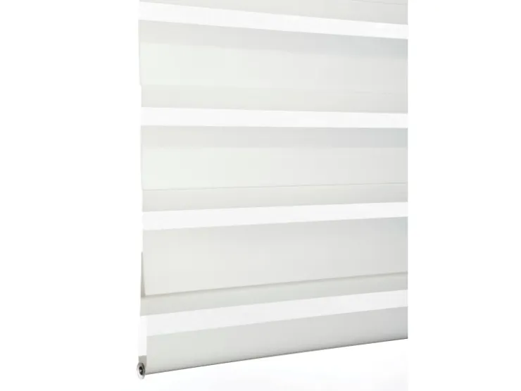 Schöner Wohnen Kollektion Schöner Wohnen Doppelrollo Tilda 90 cm x 150 cm