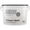 SCHÖNER WOHNEN-Farbe Schöner Wohnen Feinputz-Optik fein Weiß 16 kg