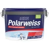 SCHÖNER WOHNEN-Farbe Schöner Wohnen Innen- und Wandfarbe Polarweiss Matt 2,5 l
