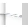 Schöner Wohnen Kollektion Wandleiste Modern 7 HDPS 25 mm x 35 mm* Tapezierzubehör|Deckenplatten