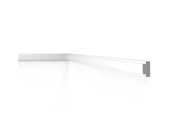 Schöner Wohnen Kollektion Wandleiste Modern 4 HDPS 14,5 mm x 30 mm* Deckenplatten