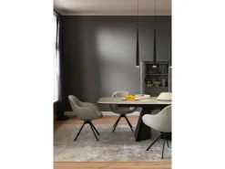 Schöner Wohnen Kollektion Deckenleiste Modern 1 HDPS 45 mm x 45 mm* Deckenplatten