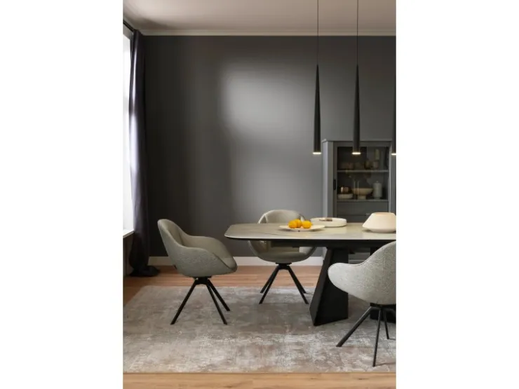 Schöner Wohnen Kollektion Deckenleiste Modern 1 HDPS 45 mm x 45 mm* Deckenplatten