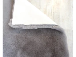 Schöner Wohnen Kollektion Schöner Wohnen Kunstfell Tender 80 cm x 150 cm