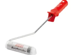 SCHÖNER WOHNEN-Farbe Schöner Wohnen Kurzflorroller 10 cm