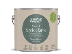 SCHÖNER WOHNEN-Farbe Schöner Wohnen Naturell Kreidefarbe 2,5 l