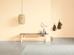 SCHÖNER WOHNEN-Farbe Schöner Wohnen Naturell Kreidefarbe 2,5 l* Innenfarben