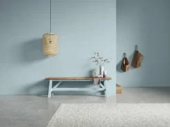 SCHÖNER WOHNEN-Farbe Schöner Wohnen Naturell Kreidefarbe 2,5 l* Innenfarben