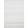 Schöner Wohnen Kollektion Schöner Wohnen Plissee Marla 60 cm x 130 cm Weiß* Rollos
