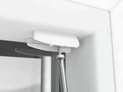 Schöner Wohnen Kollektion Schöner Wohnen Plissee Marla 60 cm x 130 cm Weiß* Rollos