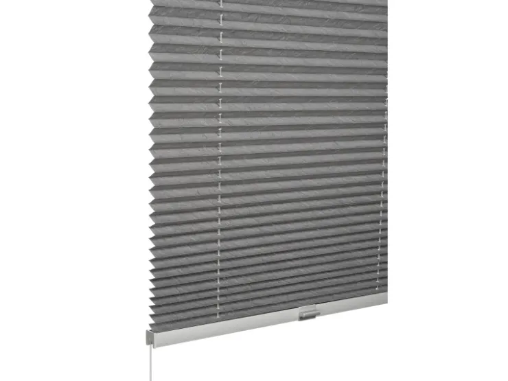 Schöner Wohnen Kollektion Schöner Wohnen Plissee Milla 80 cm x 220 cm