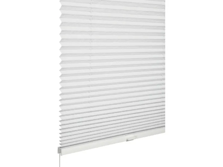Schöner Wohnen Kollektion Schöner Wohnen Plissee Milla 50 cm x 130 cm* Plissees