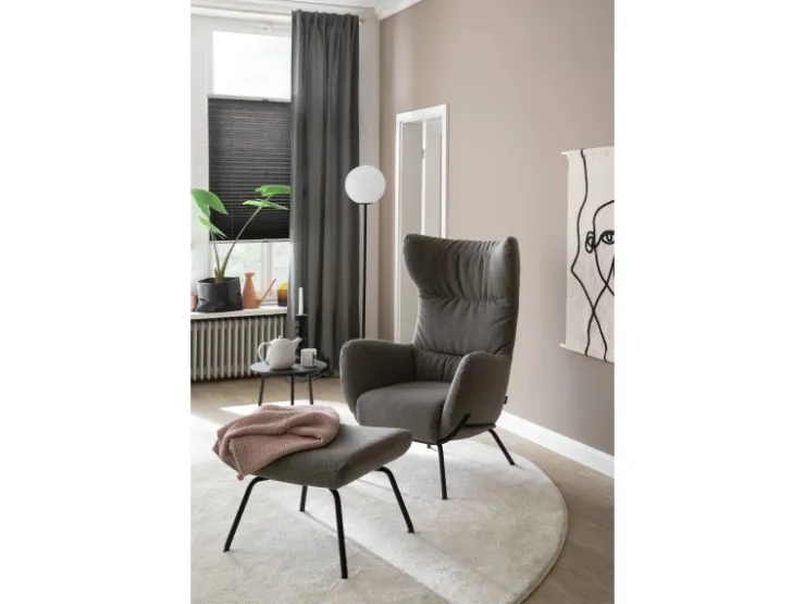 Schöner Wohnen Kollektion Schöner Wohnen Plissee Milla 50 cm x 130 cm* Plissees