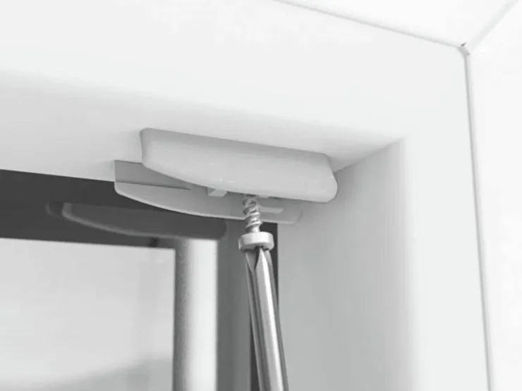 Schöner Wohnen Kollektion Schöner Wohnen Plissee Milla 60 cm x 130 cm* Plissees