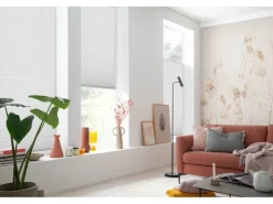 Schöner Wohnen Kollektion Schöner Wohnen Plissee Milla 80 cm x 130 cm