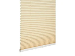 Schöner Wohnen Kollektion Schöner Wohnen Plissee Milla 80 cm x 130 cm* Plissees