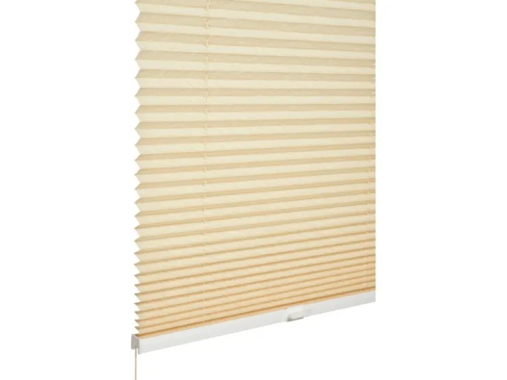 Schöner Wohnen Kollektion Schöner Wohnen Plissee Milla 80 cm x 130 cm* Plissees