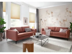 Schöner Wohnen Kollektion Schöner Wohnen Plissee Milla 80 cm x 130 cm* Plissees