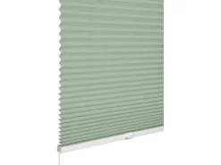 Schöner Wohnen Kollektion Schöner Wohnen Plissee Milla 120 cm x 130 cm