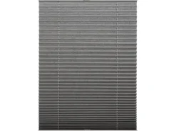 Schöner Wohnen Kollektion Schöner Wohnen Plissee Milla 60 cm x 130 cm* Plissees