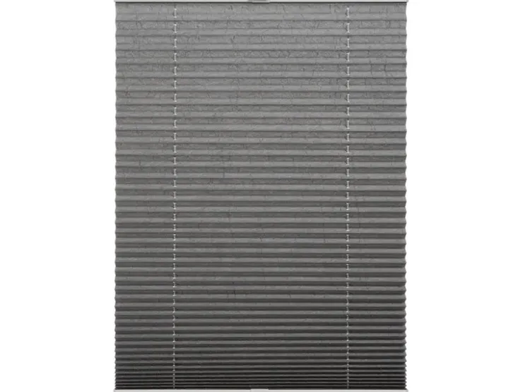 Schöner Wohnen Kollektion Schöner Wohnen Plissee Milla 60 cm x 130 cm* Plissees