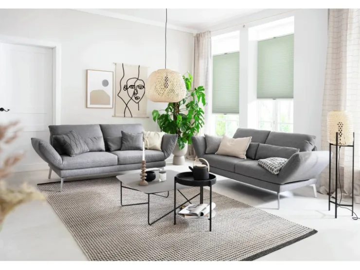 Schöner Wohnen Kollektion Schöner Wohnen Plissee Milla 80 cm x 220 cm