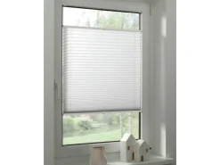 Schöner Wohnen Kollektion Schöner Wohnen Plissee Milla 100 cm x 130 cm