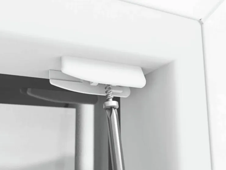 Schöner Wohnen Kollektion Schöner Wohnen Plissee Milla 80 cm x 220 cm* Plissees