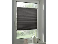 Schöner Wohnen Kollektion Schöner Wohnen Plissee Milla 80 cm x 130 cm