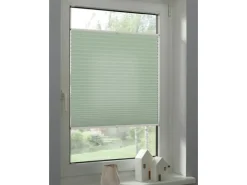 Schöner Wohnen Kollektion Schöner Wohnen Plissee Milla 90 cm x 130 cm