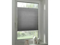 Schöner Wohnen Kollektion Schöner Wohnen Plissee Milla 90 cm x 130 cm