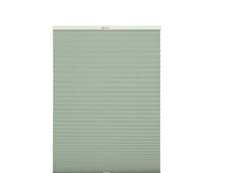 Schöner Wohnen Kollektion Schöner Wohnen Plissee Milla 70 cm x 130 cm* Plissees