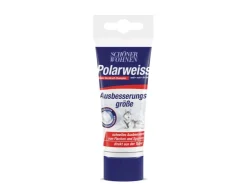 SCHÖNER WOHNEN-Farbe Schöner Wohnen Polarweiss Ausbesserungsgröße Tube 50 ml