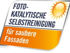 SCHÖNER WOHNEN-Farbe Schöner Wohnen Premium Fassadenweiss Weiß Matt 10 l