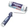 SCHÖNER WOHNEN-Farbe Schöner Wohnen Profi-Roller Polarweiss 18 cm* Außen-Fassadenfarben