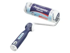 SCHÖNER WOHNEN-Farbe Schöner Wohnen Profi-Roller Polarweiss 18 cm* Außen-Fassadenfarben