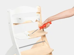 SCHÖNER WOHNEN-Farbe Schöner Wohnen Renovierfarbe Pep Up für Kindermöbel und Spielzeug 1 l