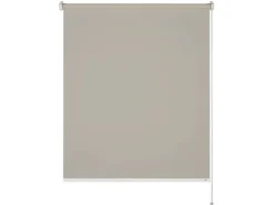 Schöner Wohnen Kollektion Schöner Wohnen Tageslicht-Rollo Tizia 120 cm x 150