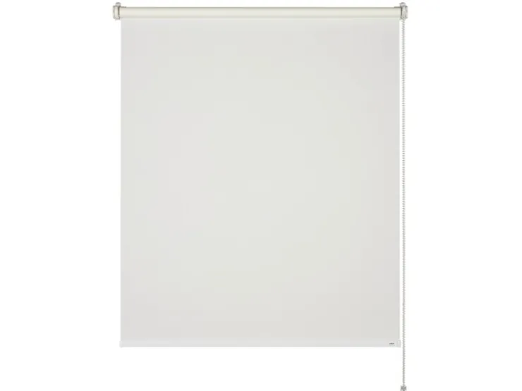 Schöner Wohnen Kollektion Schöner Wohnen Tageslicht-Rollo Tizia 80 cm x 210 cm* Raffrollos