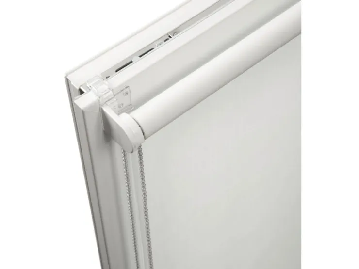 Schöner Wohnen Kollektion Schöner Wohnen Tageslicht-Rollo Tizia 80 cm x 210 cm* Raffrollos